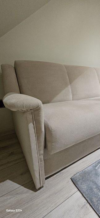 Meble zestaw wypoczynkowy