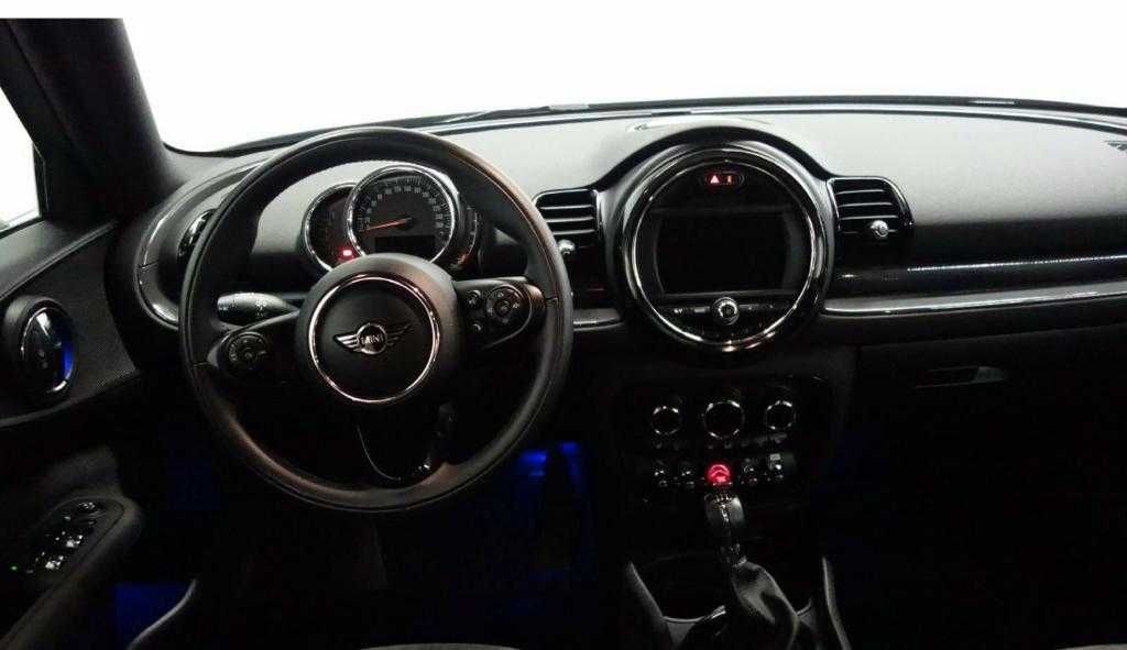 MINI Clubman One Sport