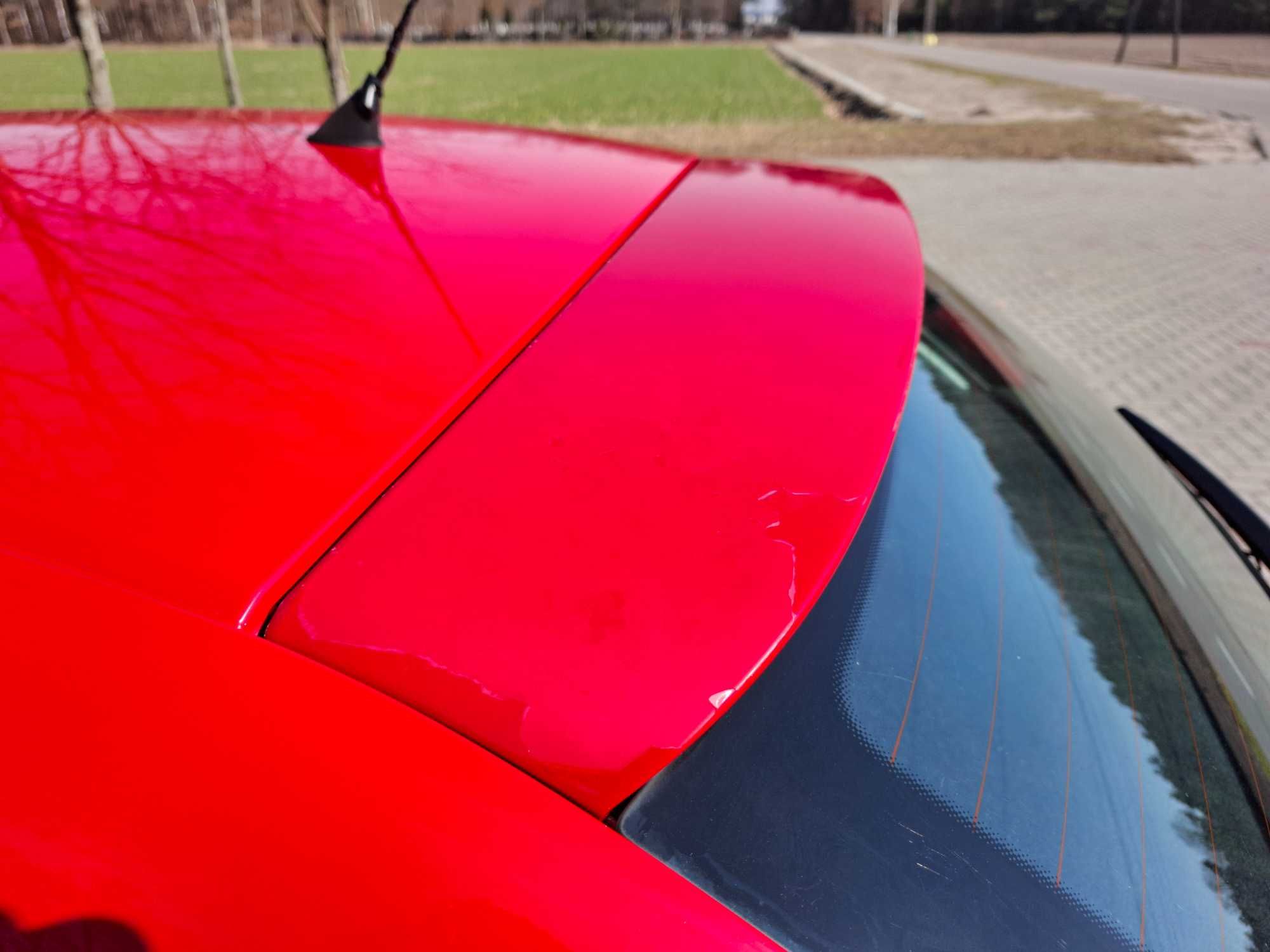 Seat ibiza 3 6l 1.2