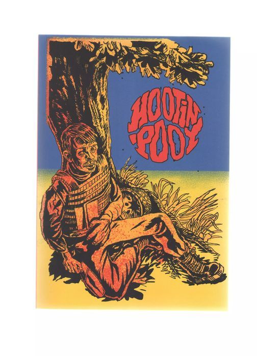 Hootin Pooy. timof i cisi wspólnicy