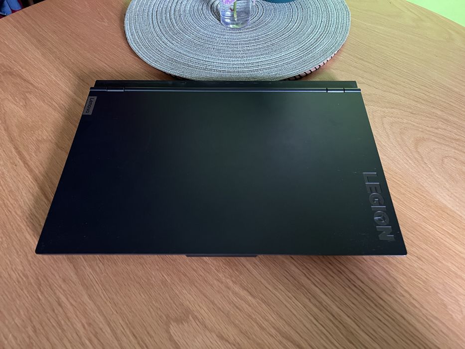 OKAZJA!!! Laptop Lenovo Legion 5 15ARH05
