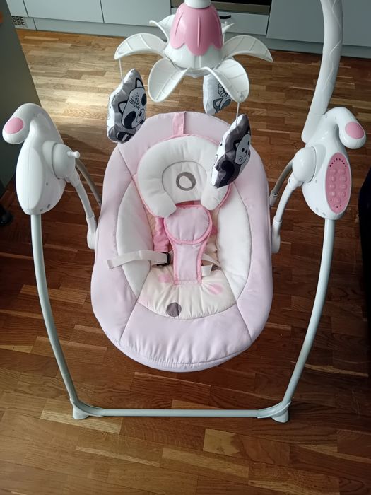 Bujaczek Lionelo Robin