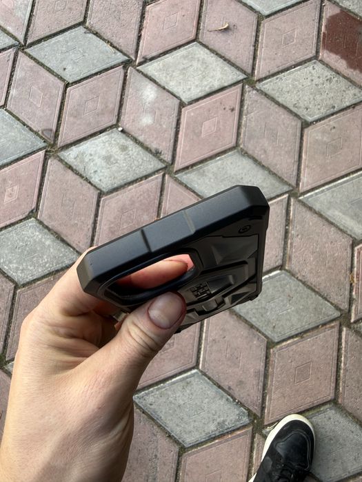 Чохол для смартфону UAG iPhone 16 Pro Max, Monarch Pro Magsafe, Carbon