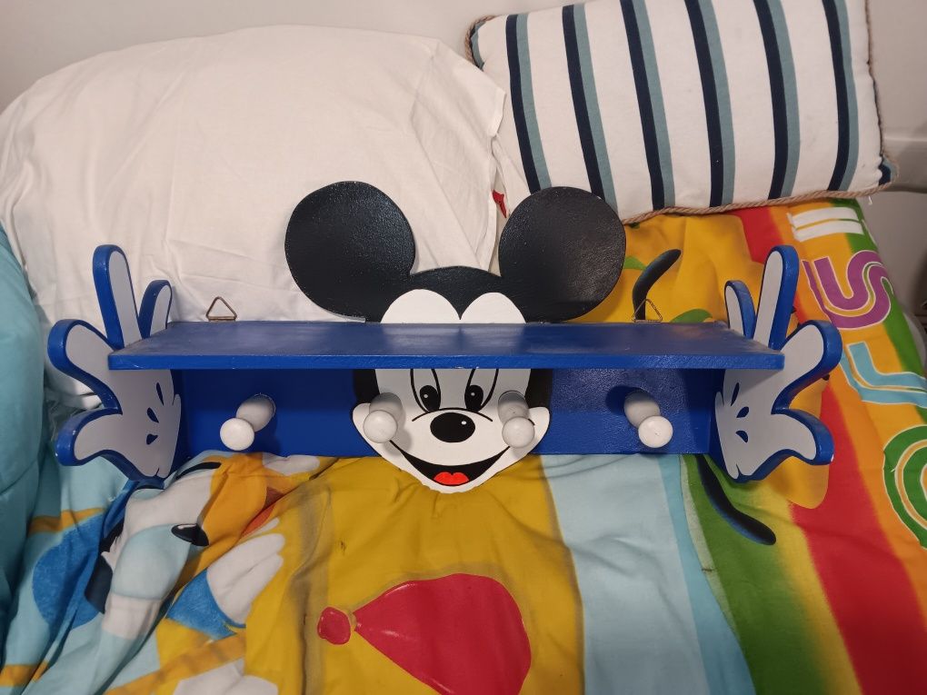 Cabide personalizado