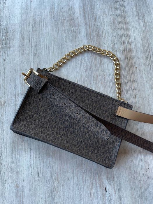 Поясна сумка Michael Kors нова