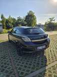 Opel astra H gtc
