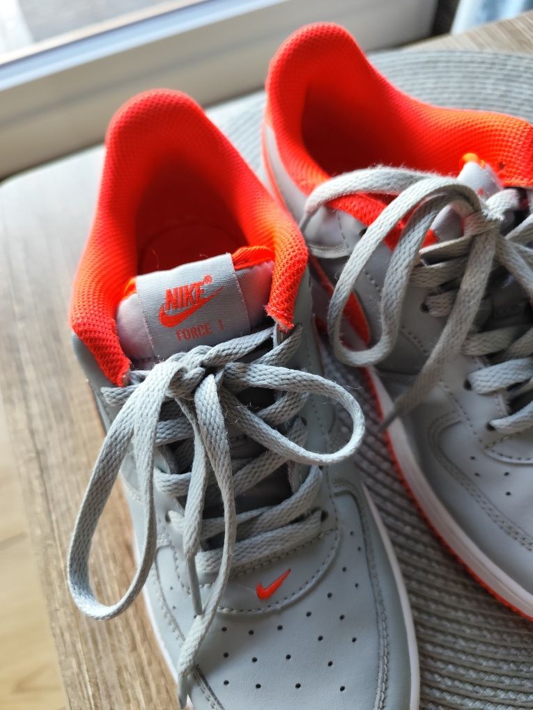 Buty Nike air force 1, 35
