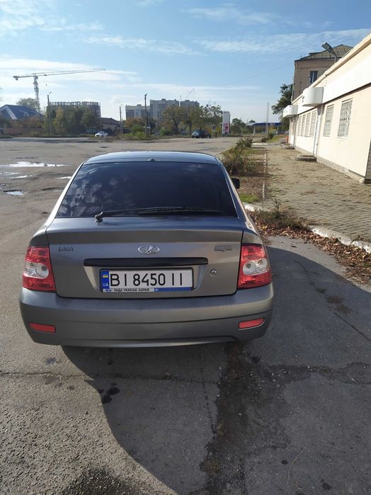 Продам приора2172, .2008 г. 2500&