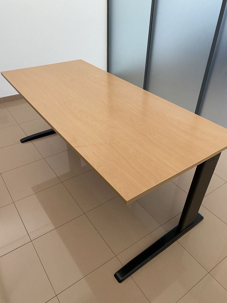 Mesa de secretaria