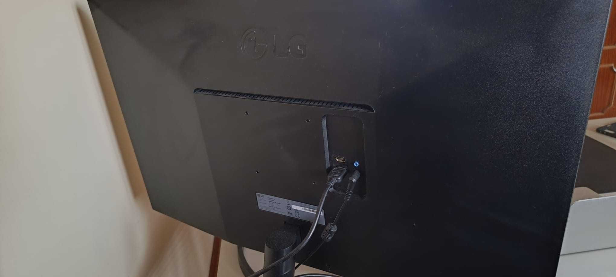 Monitor LG 32MN500M-B (32'' - Full HD - IPS)