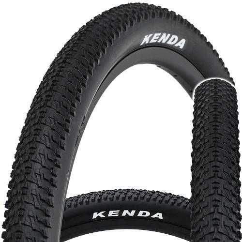 Para 2 Nowe Opony Guma KENDA APTOR 26 x 2.1 MTB Dirt