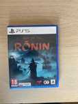 Rise of Ronin ps5