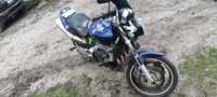 Honda hornet 600. 2003