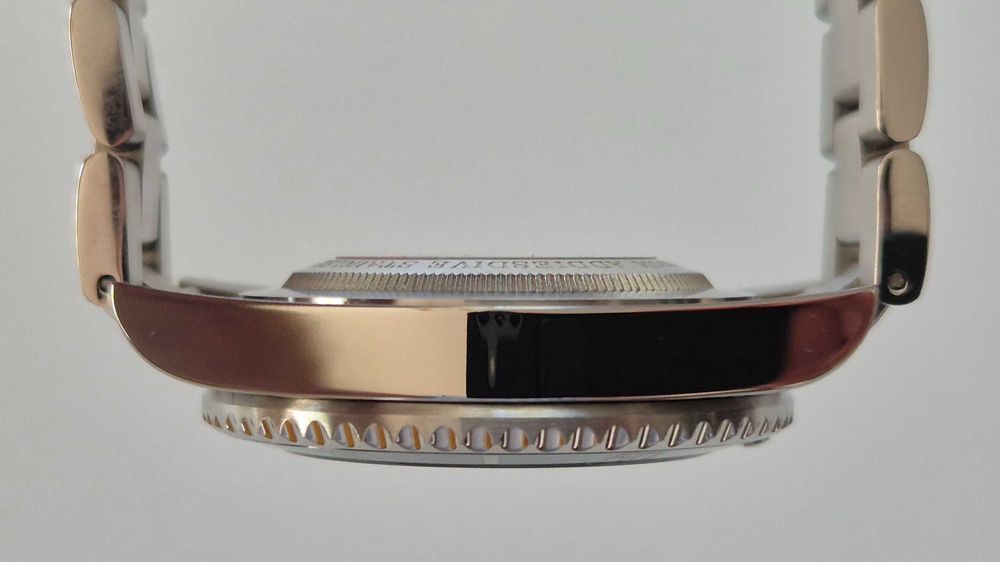 Zegarek nurkowy Addiesdive MY-H3-2QZ (Miyota 2115)