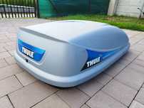 Box dachowy Thule Ocean 80