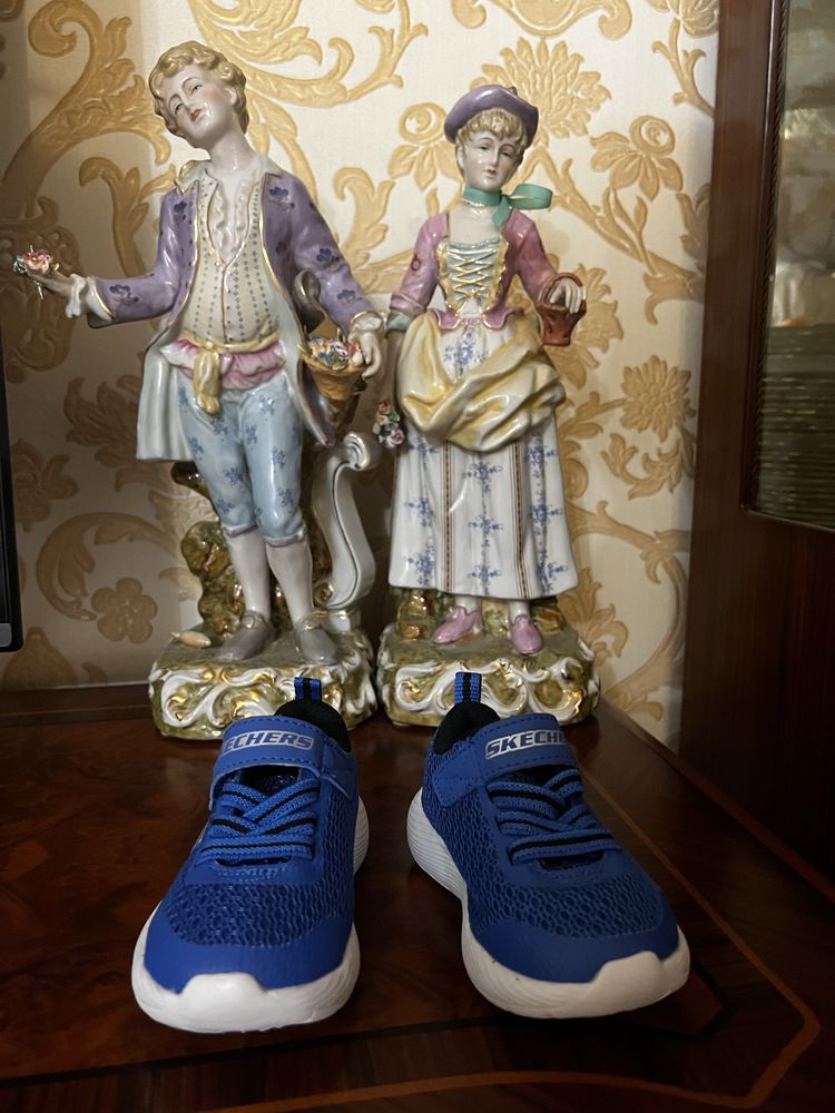 Кросівки дитячі Skechers оригінал