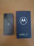 Motorola moto g22 jak nowy - na gwarancji, ochrona ekranu + etui