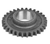 Koło Pośrednie Napędu Pompy Hydraulicznej Ursus C-330  0050/01-120/0