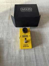 Mxr Micro Chorus