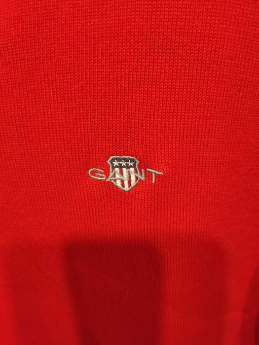 Светр чоловічий Gant