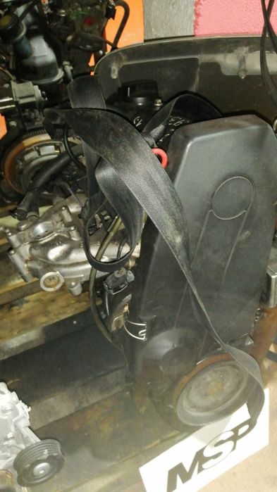 Motor Seat Ibiza II 1.3i | 93-99 | ref.| AAV |