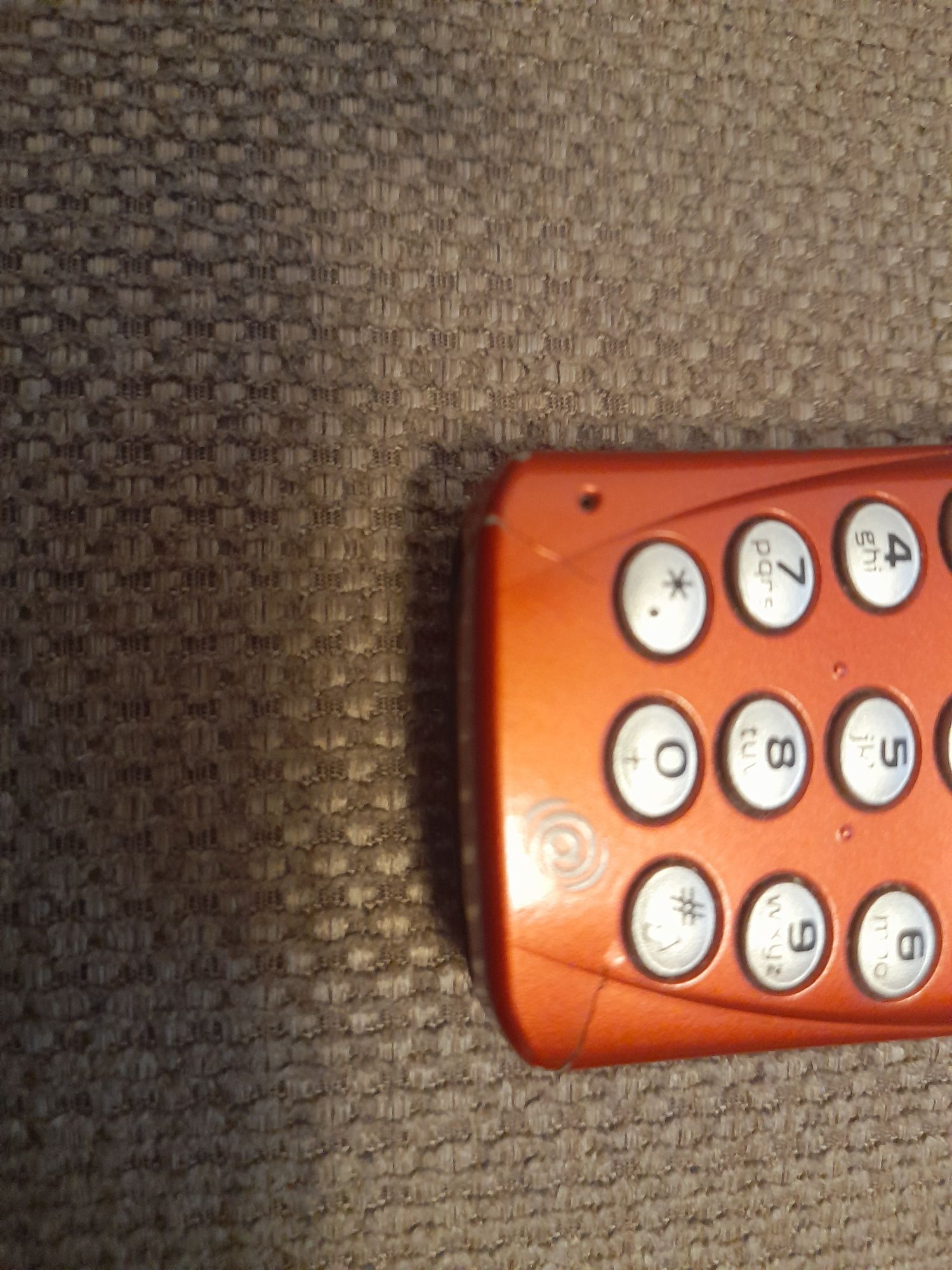 Alcatel One Touch 501