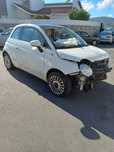 Fiat 500 1.2 gasolina para peças