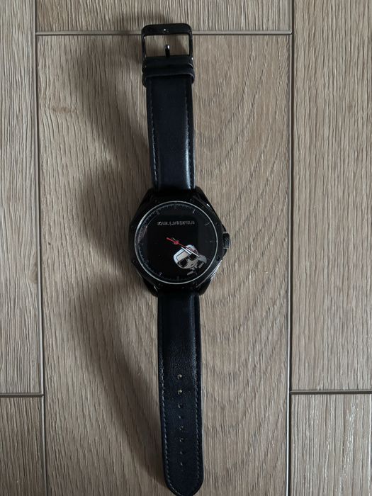 Zegarek Karl Lagerfeld unisex