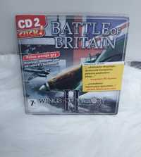 Battle of britain : Wings of victory II gra na PC