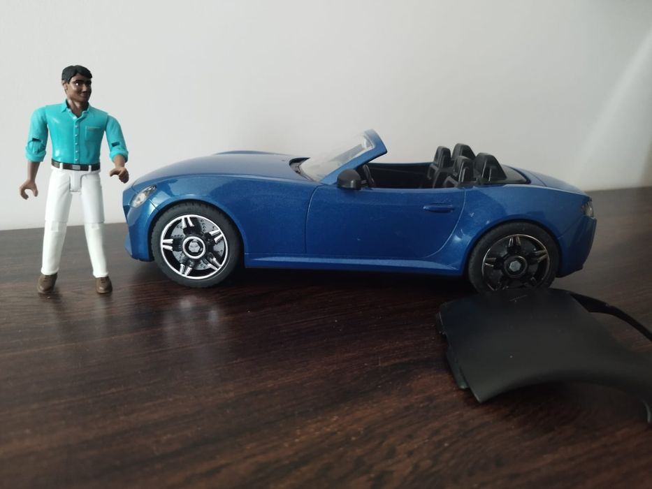 Auto Bruder 03481