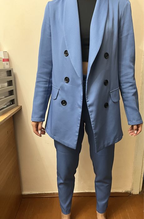 Костюм двійка