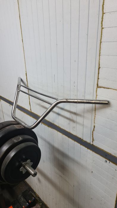 Руль на мотоцикл,  ява, чезет, іж, Мінськ, восход