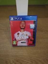 Jogo Fifa 2020 para play station 4