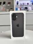 ᲦSKLEP*Zwycięska*IPhone 16 128Gb Black*ROK GwarancjiᲦ