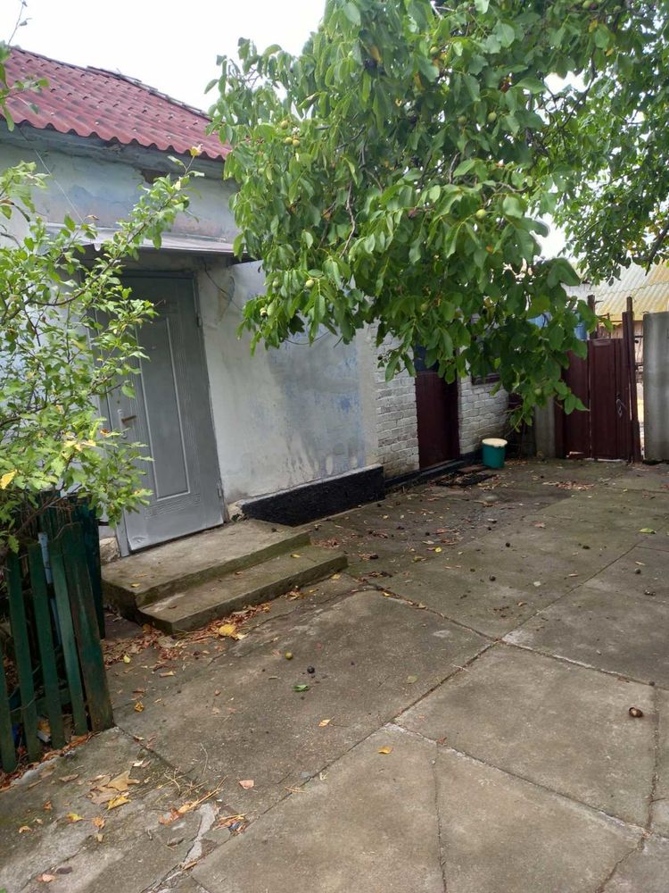 Продам будинок. Село Василівка, Миколаївська обл. Миколаївський р-н