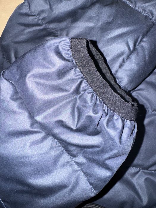 Куртка 3 в 1 демісезоний пуховик reima 152 см