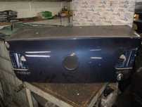 Porta Da Mala Mala970 VW PASSAT B6 2007 2.0 TDI 140CV 4P AZUL