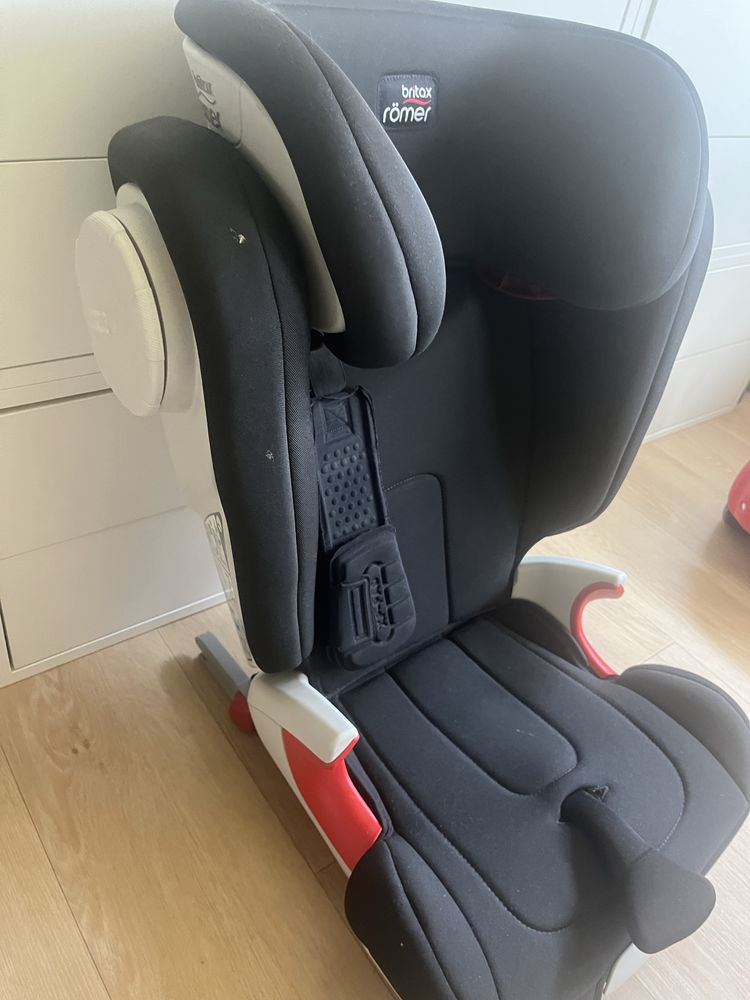 Cadeira Auto Britax