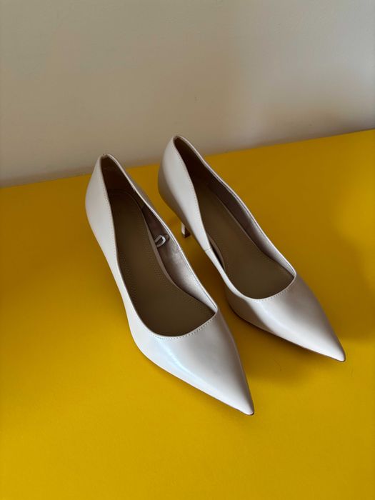 Sapato de salto - H&M