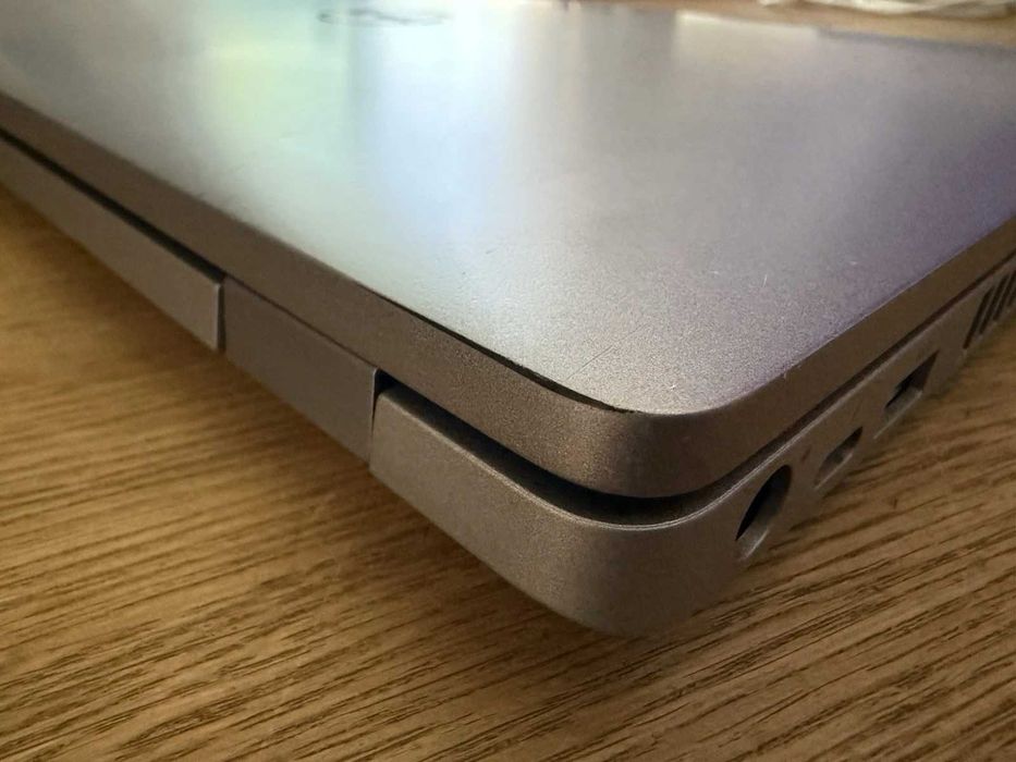 Ноутбук Dell Presision 3551 Intel Core i7 Відеокарта Nvidia Quadro