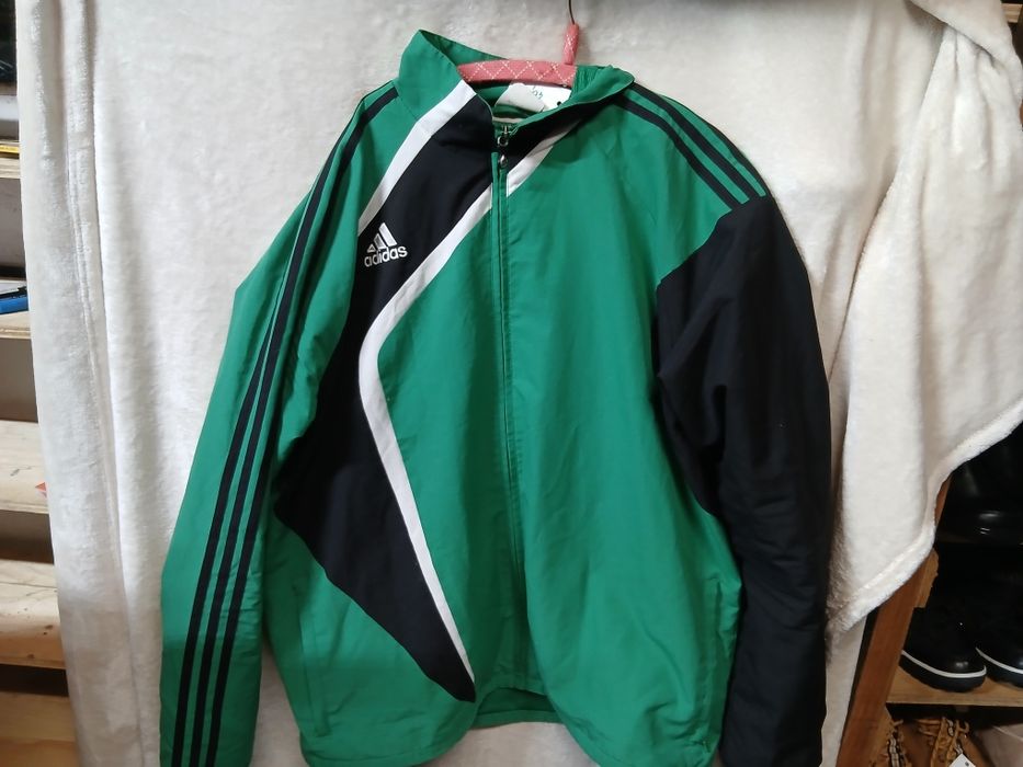 Bluza męska adidas rozmiar L