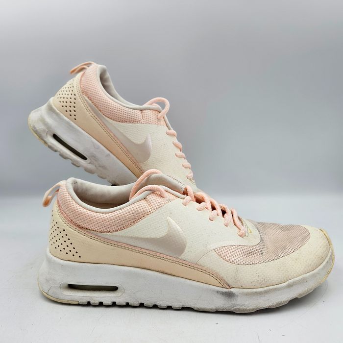 Buty Sneakersy Sportowe Damskie Nike Air Max Thea Rozmiar 36