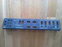 Panel tylny wzmacniacz WS 440