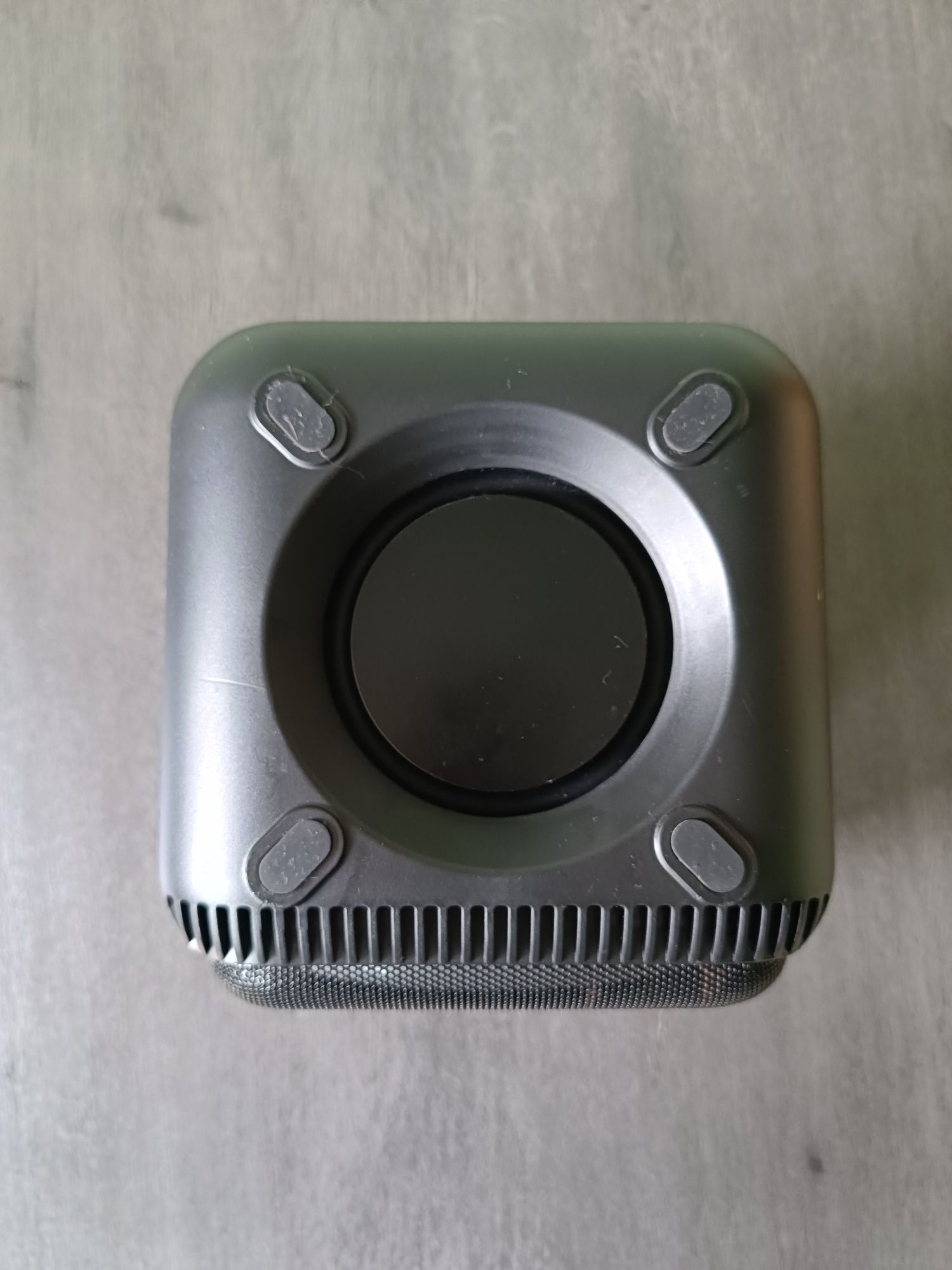 Głośnik mobilny bluetooth