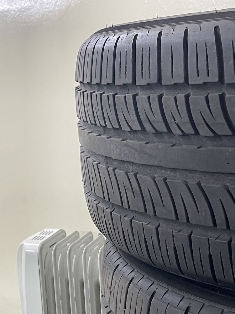 PIRELLI Scorpion Zero Asimmetrico 285/45R21 113W