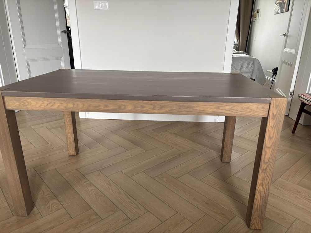 Stół 80x140x75-ikea