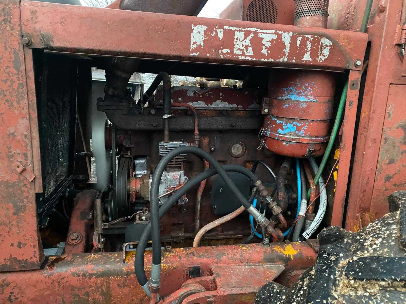 LKT 81  Standard