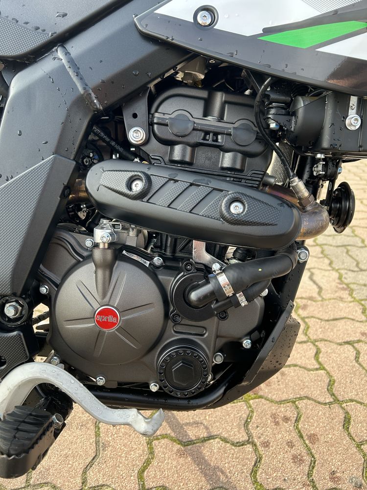 Aprilia sx 125 4t