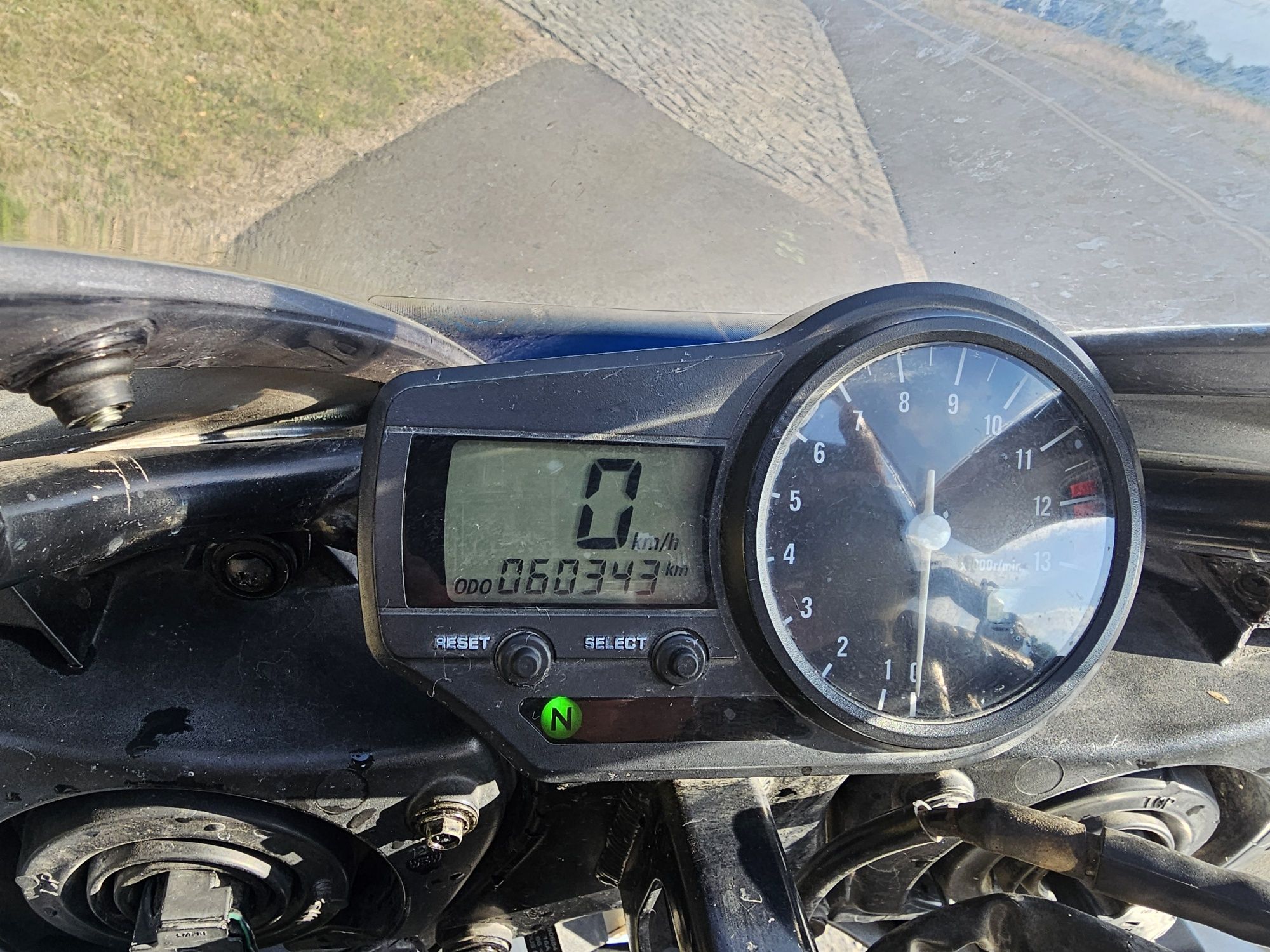 Yamaha yzf 1000 r1 rn01/rn04