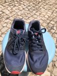 Ténis Nike Downshifter 7 n38